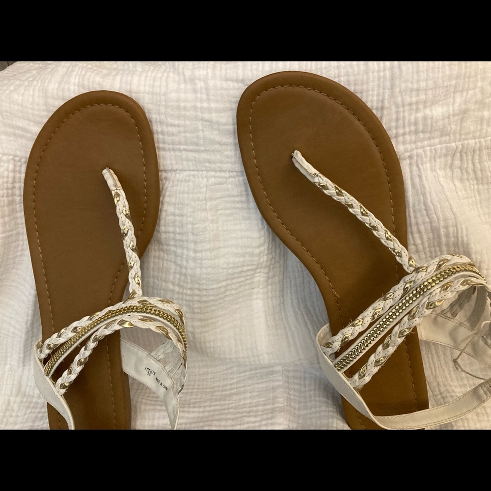 Sandals
